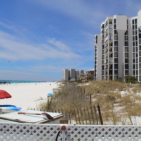 Pelican Beach Terrace 805 Destin Exterior photo